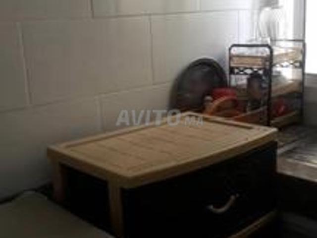 Appartement location à Fès