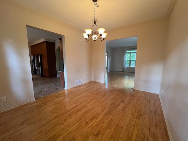 House for rent in Gatineau