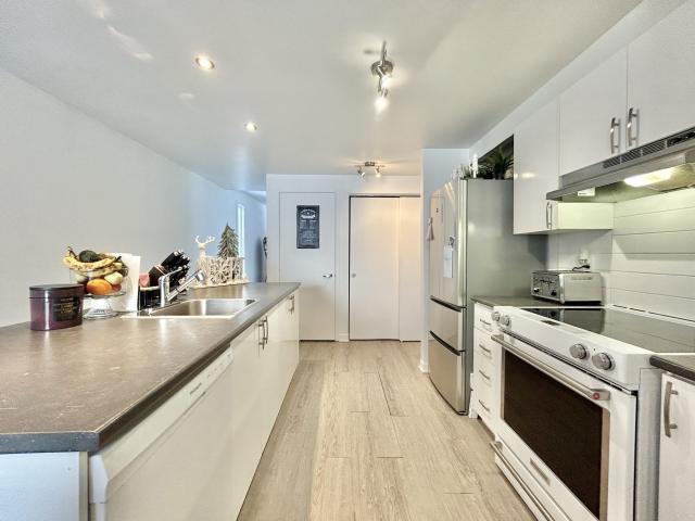 House for rent in Québec, Quebec
