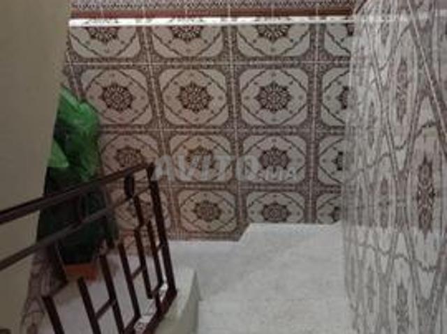 Maison location à Khouribga