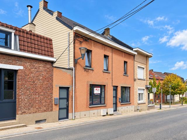 Maison location à Luttre, Hainaut