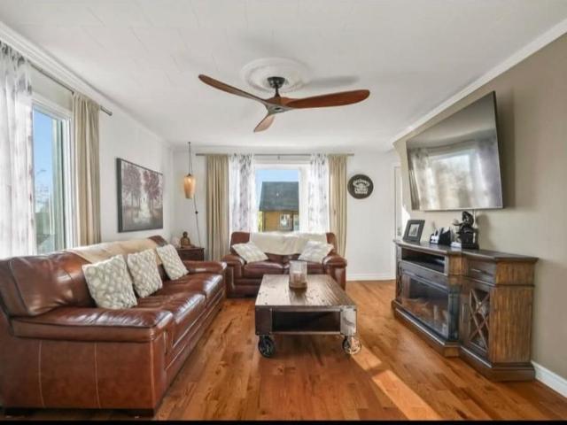 Apartment for rent in Laurentides, Quebec