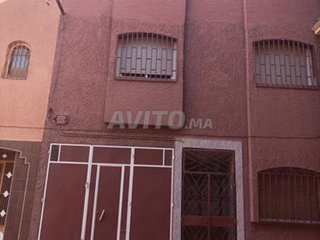 Maison location à Berkane, L'Oriental