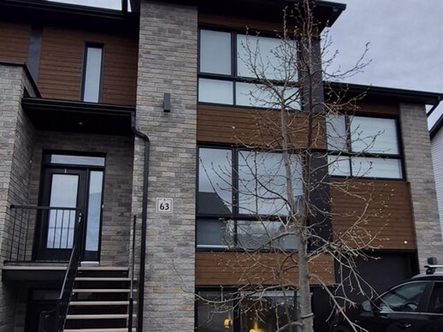 House for rent in Gatineau, Quebec