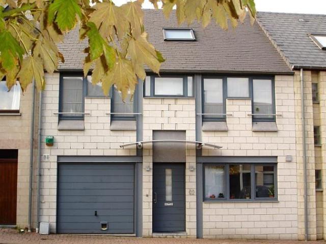 Maison location à Ottignies-louvain-la-neuve, Wallonie