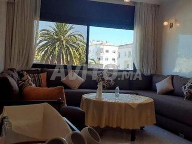 Maison location à Rbat