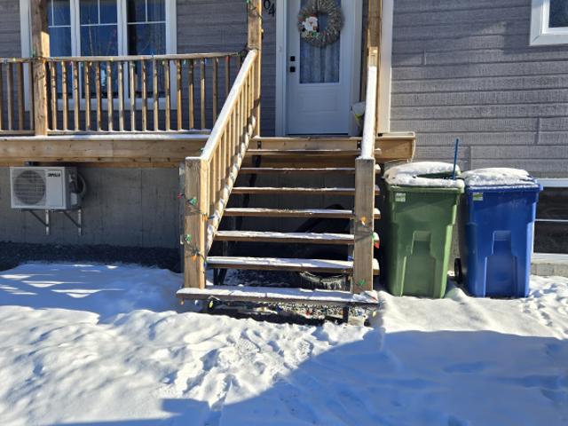 House for rent in Laurentides, Quebec