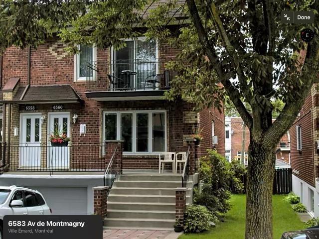 House for rent in St. Leonard's, Quebec