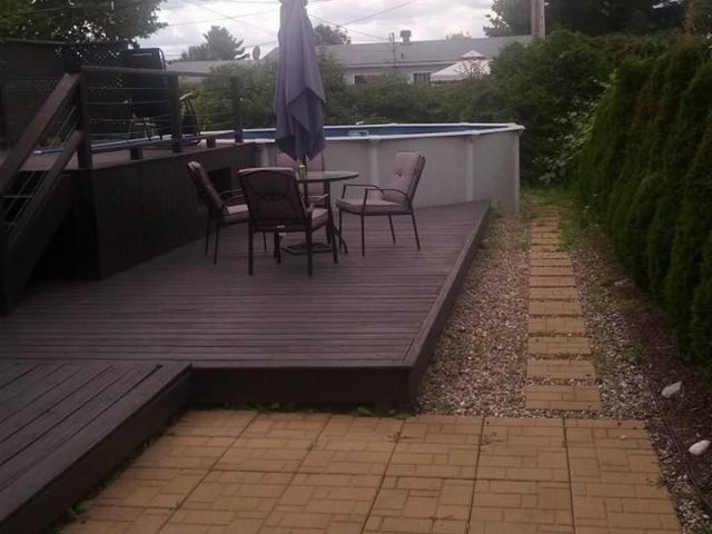 House for rent in Gatineau