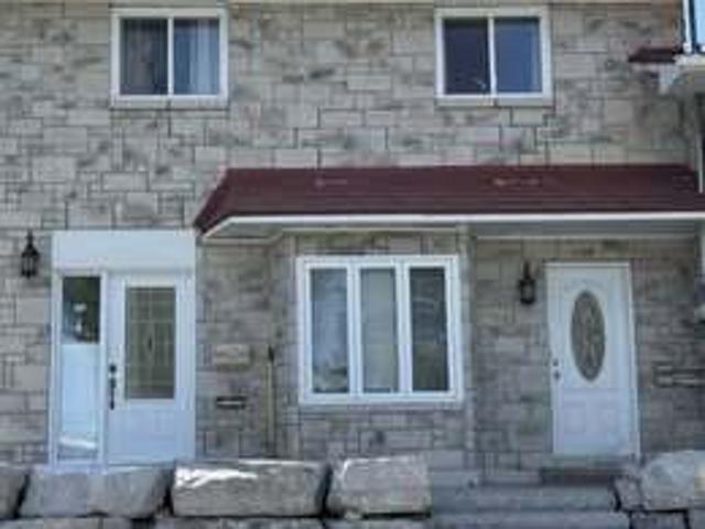 House for rent in Gatineau, Quebec