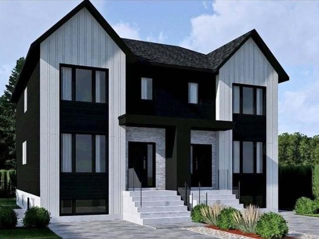 House for rent in Quebec