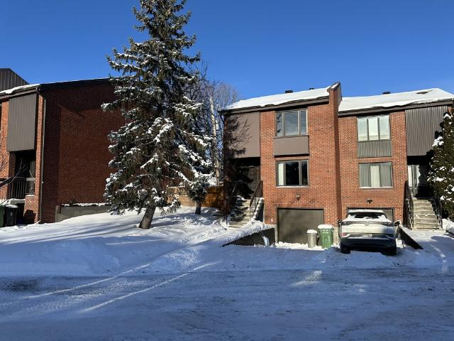 House for rent in St. Leonard's, Quebec