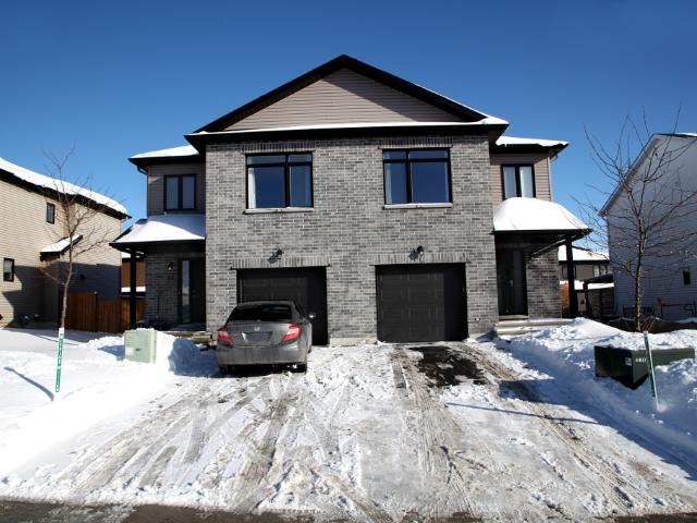 House for rent in Gatineau, Quebec