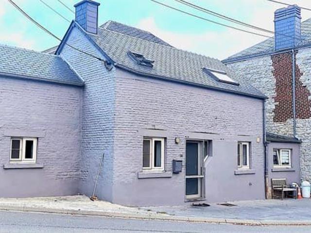 Maison location à Namen, Wallonie
