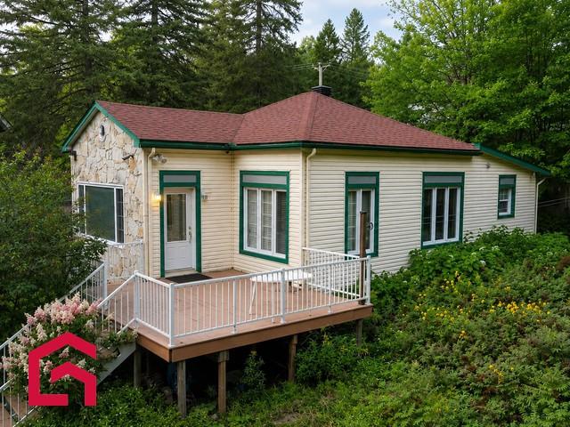House for rent in Laurentides, Quebec