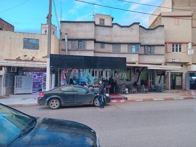 Local commercial location à Meknès