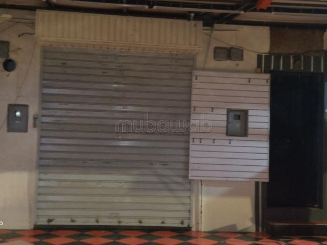 Local commercial location à Meknès