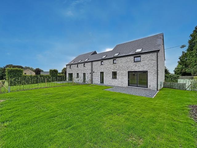 Maison location à Bende, Wallonie
