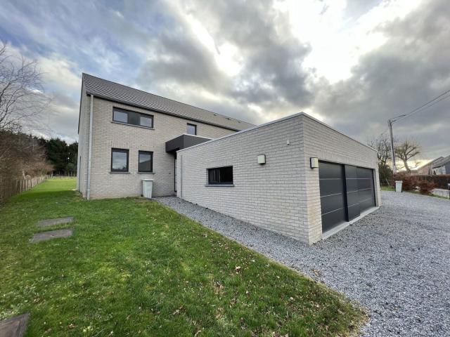 Maison location à Heyd, Luxembourg