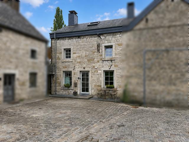 Maison location à Hotton, Wallonie