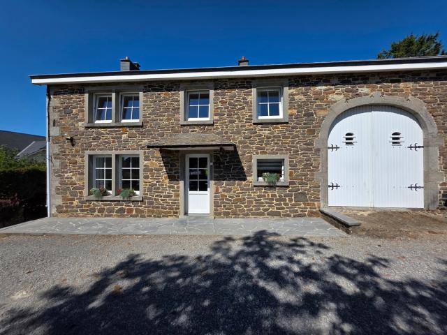 Maison location à Érezée, Wallonie
