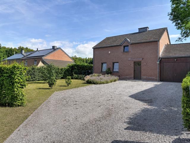 Maison location à Érezée, Wallonie