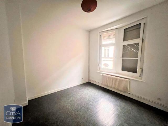 Maison location à Lille