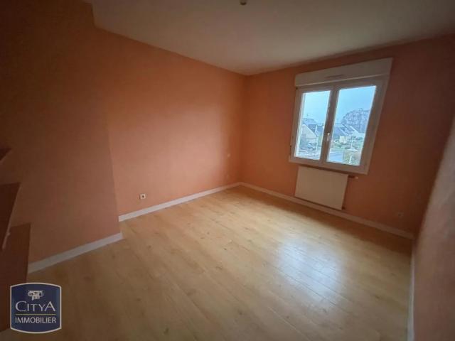 Maison location à Le Bourny, Laval