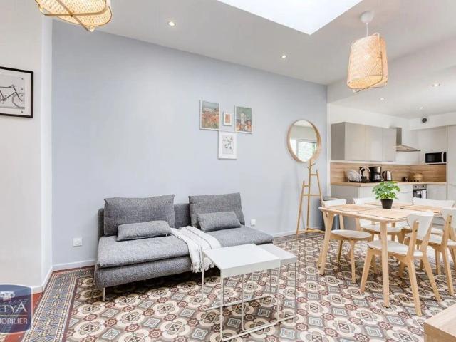 Maison location à Lille, Loos
