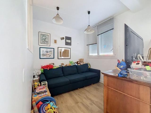 Maison location à La Rochelle, Châtelaillon-plage