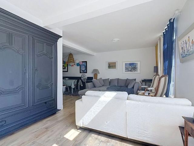 Maison location à La Rochelle, Châtelaillon-plage