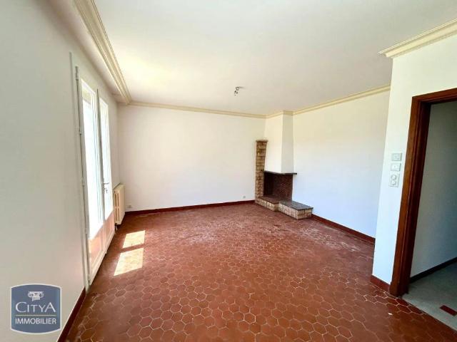 Maison location à Albi