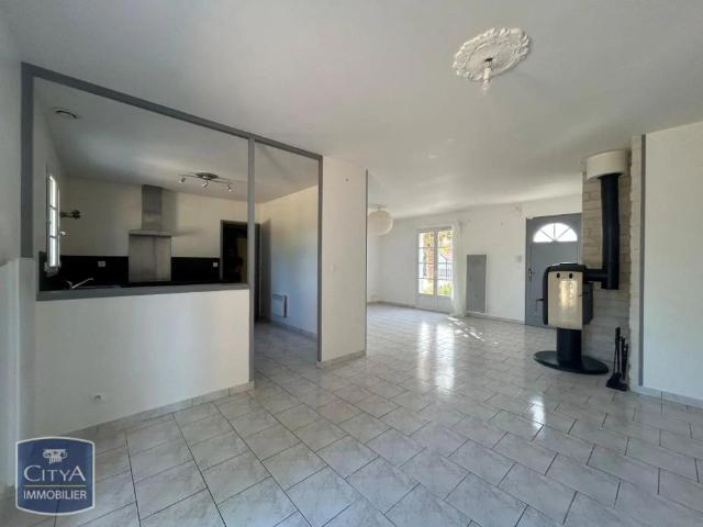 Maison location à Châteauroux, Arthon