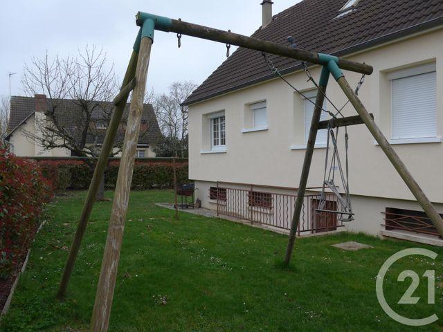 Maison location à Chartres, Lèves