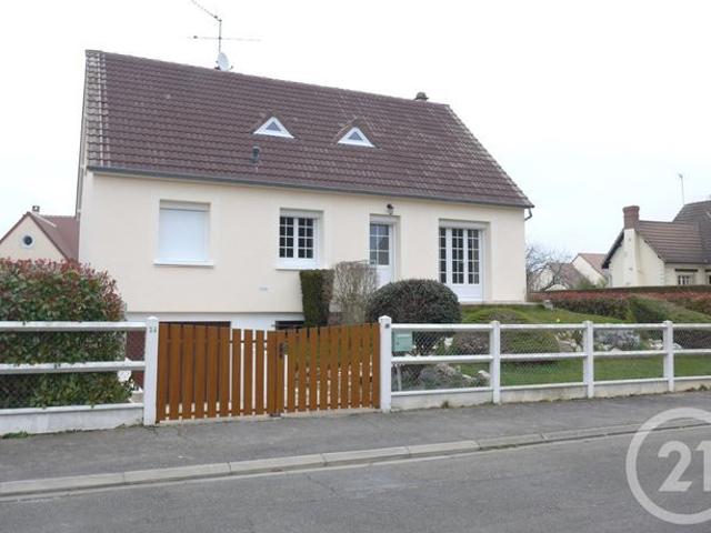 Maison location à Chartres, Lèves