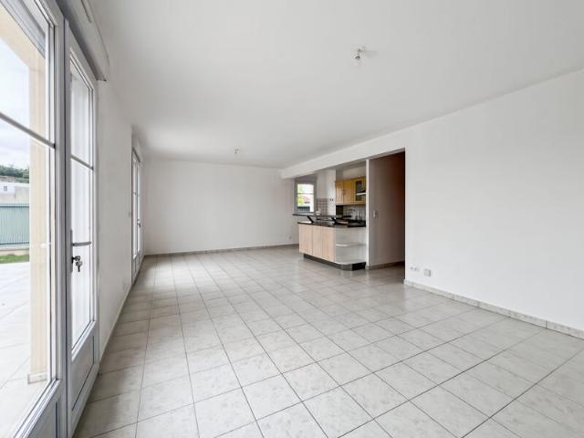 Maison location à Reims, Villers-aux-noeuds