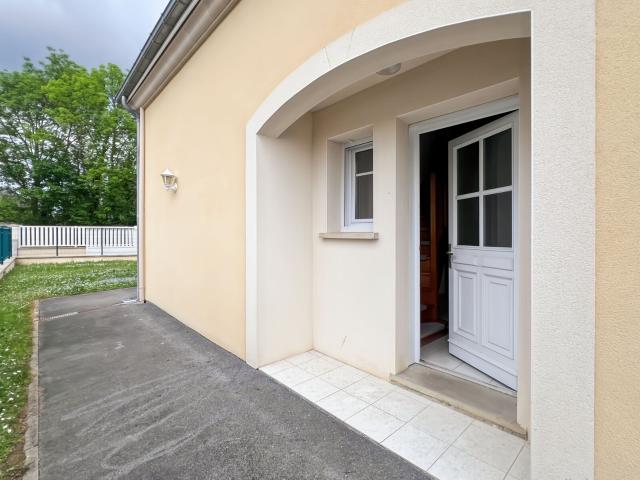 Maison location à Reims, Villers-aux-noeuds