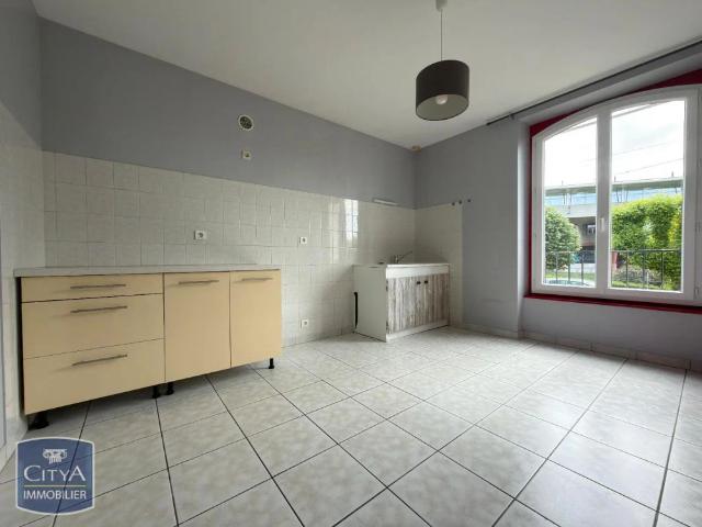Maison location à Brive-la-Gaillarde, Brive-la-gaillarde