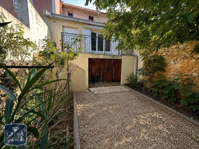 Maison location à Bédoin, Vaucluse