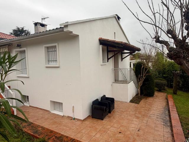 Maison location à Toulouse