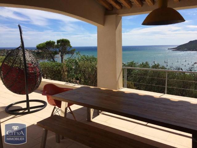 Maison location à Agay, Saint-Raphaël