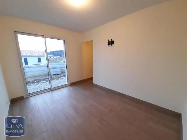 Maison location à Castres