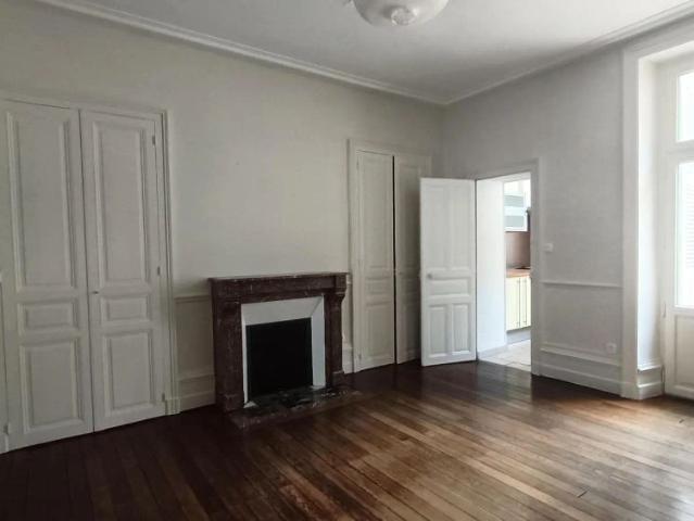 Maison location à Châteauroux
