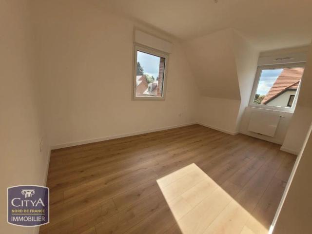 Maison location à Lille, Hem