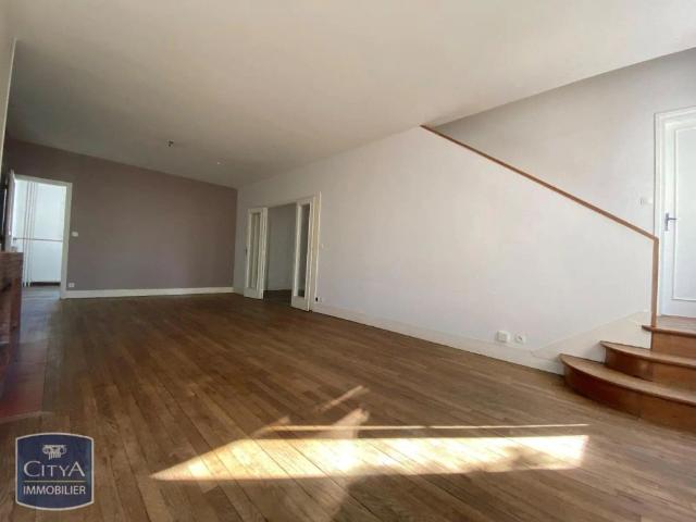 Maison location à Boulogne-Billancourt, Chaville