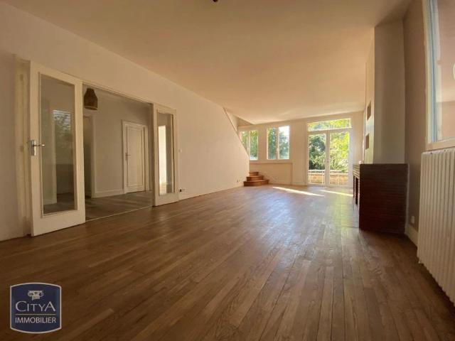 Maison location à Boulogne-Billancourt, Chaville