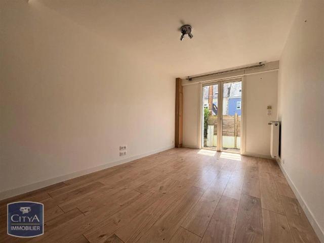 Maison location à Saint-Nazaire, Saint-nazaire