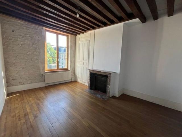 Maison location à Compiègne
