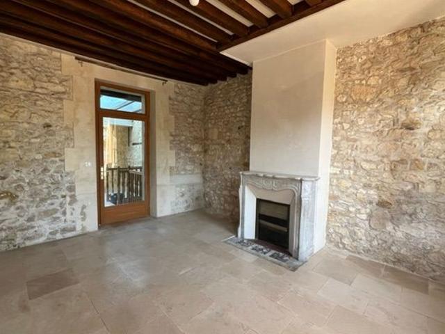 Maison location à Compiègne