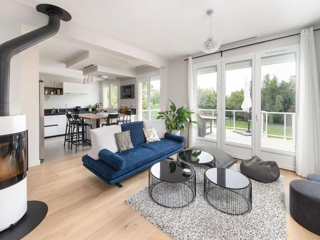 Maison location à Toulouse, Villeneuve-tolosane